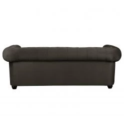Jack & Alice Canapé Torquay II (3 places) - Marron noix de coco -Canapés Soldes Magasin sofa torquay ii 3 sitzer microfaser kokosnuss braun 4650700