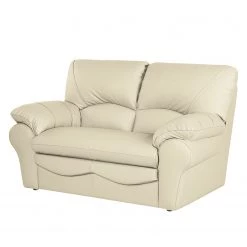 Modoform Canapé Torsby (2 places) - Imitation cuir