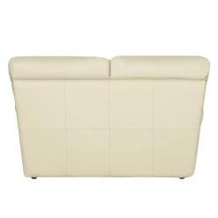 Modoform Canapé Torsby (2 places) - Imitation cuir -Canapés Soldes Magasin sofa torsby 2 sitzer kunstleder ecru 5069884