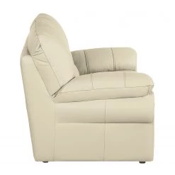 Modoform Canapé Torsby (2 places) - Imitation cuir -Canapés Soldes Magasin sofa torsby 2 sitzer kunstleder ecru 5069888