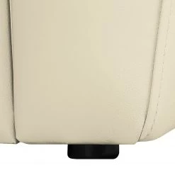 Modoform Canapé Torsby (2 places) - Imitation cuir -Canapés Soldes Magasin sofa torsby 2 sitzer kunstleder ecru 5069916