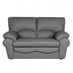 Modoform Canapé Torsby (2 places) - Imitation cuir 15 Modoform Canapé Torsby (2 places) - Imitation cuir -Canapés Soldes Magasin sofa torsby 2 sitzer kunstleder grau 5069820