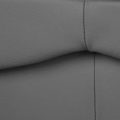 Modoform Canapé Torsby (2 places) - Imitation cuir 20 Modoform Canapé Torsby (2 places) - Imitation cuir -Canapés Soldes Magasin sofa torsby 2 sitzer kunstleder grau 5069840