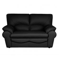 Modoform Canapé Torsby (2 places) - Imitation cuir 15 Modoform Canapé Torsby (2 places) - Imitation cuir -Canapés Soldes Magasin sofa torsby 2 sitzer kunstleder schwarz 5069764
