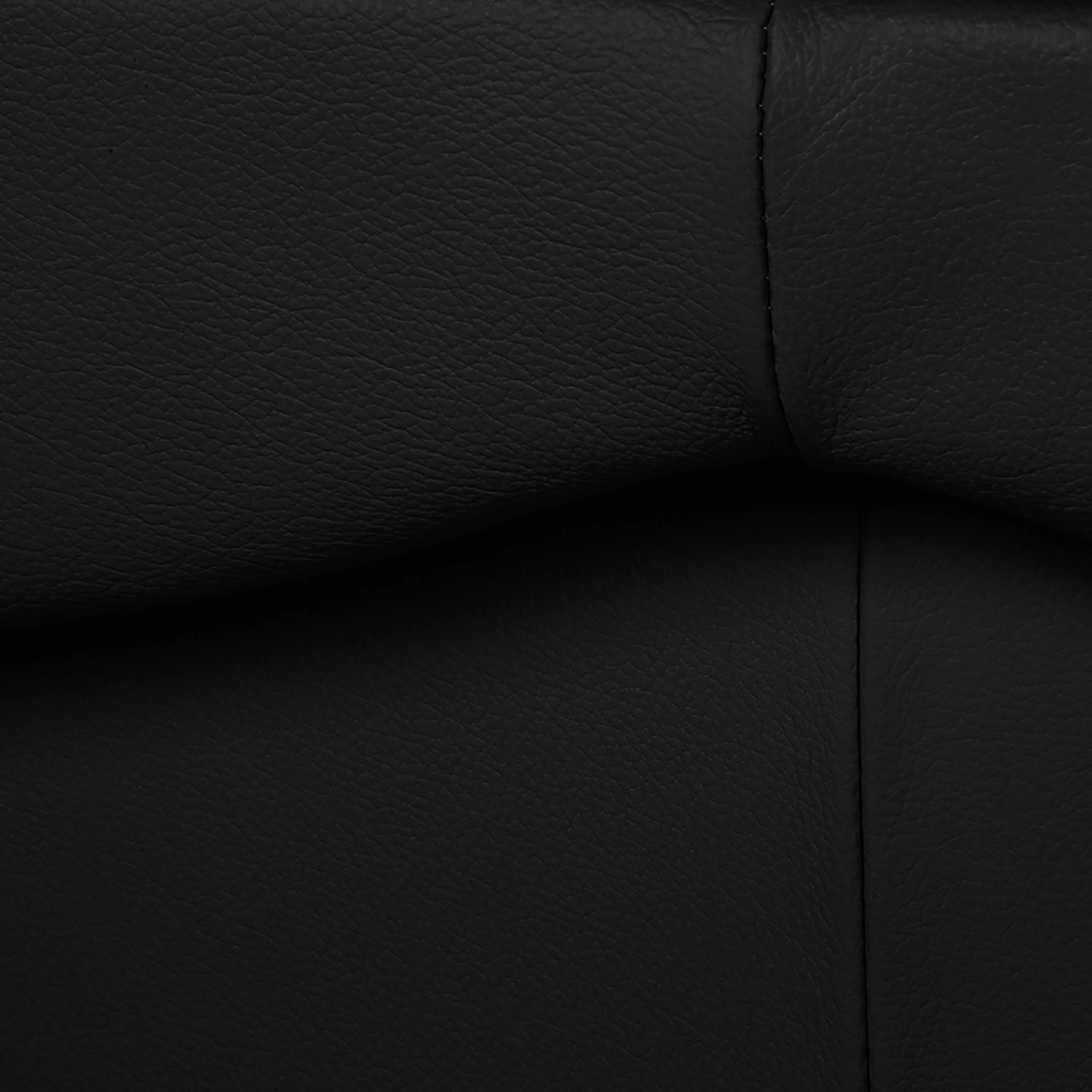 Modoform Canapé Torsby (2 places) - Imitation cuir 8 Modoform Canapé Torsby (2 places) - Imitation cuir – Image 8