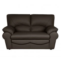 Modoform Canapé Torsby (2 places) - Imitation cuir 15 Modoform Canapé Torsby (2 places) - Imitation cuir -Canapés Soldes Magasin sofa torsby 2 sitzer kunstleder vintage braun 5069708