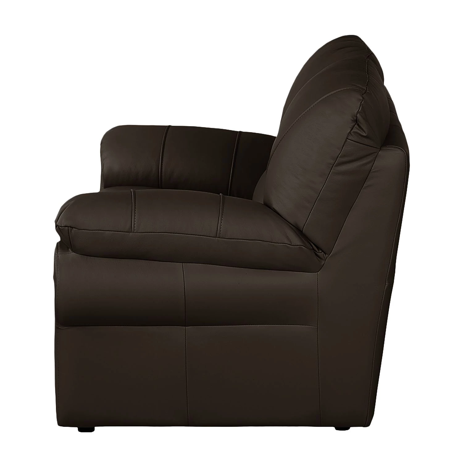 Modoform Canapé Torsby (2 places) - Imitation cuir 6 Modoform Canapé Torsby (2 places) - Imitation cuir – Image 6