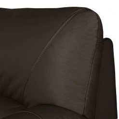Modoform Canapé Torsby (2 places) - Imitation cuir 22 Modoform Canapé Torsby (2 places) - Imitation cuir -Canapés Soldes Magasin sofa torsby 2 sitzer kunstleder vintage braun 5069736