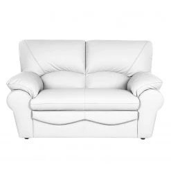 Modoform Canapé Torsby (2 places) - Imitation cuir -Canapés Soldes Magasin sofa torsby 2 sitzer kunstleder weiss 5069656