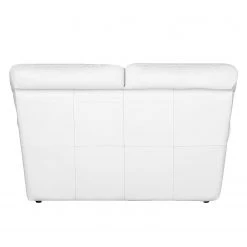 Modoform Canapé Torsby (2 places) - Imitation cuir -Canapés Soldes Magasin sofa torsby 2 sitzer kunstleder weiss 5069660