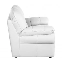 Modoform Canapé Torsby (2 places) - Imitation cuir -Canapés Soldes Magasin sofa torsby 2 sitzer kunstleder weiss 5069664