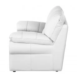 Modoform Canapé Torsby (2 places) - Imitation cuir -Canapés Soldes Magasin sofa torsby 2 sitzer kunstleder weiss 5069668