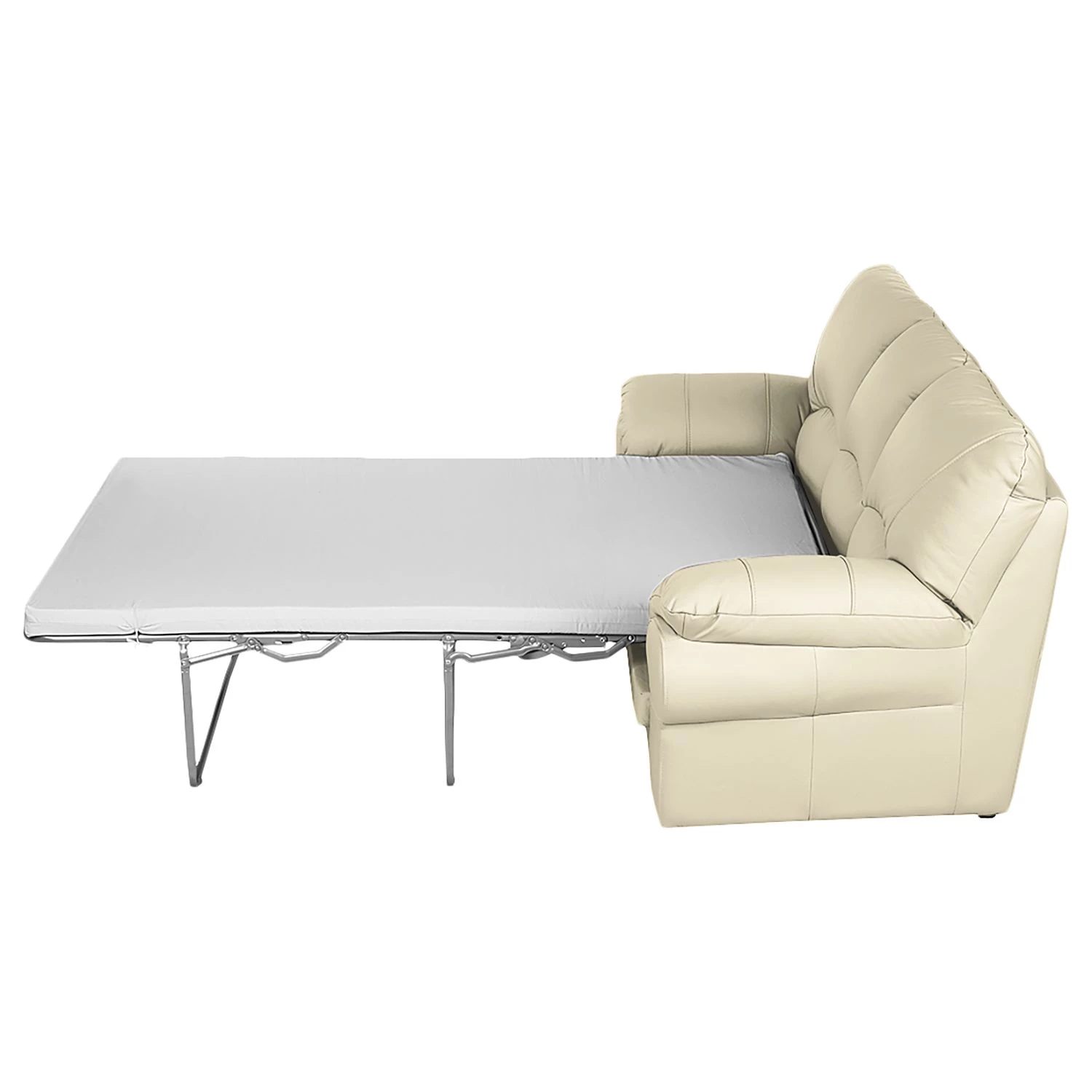 Modoform Canapé Torsby (3 places) - Imitation cuir 8 Modoform Canapé Torsby (3 places) - Imitation cuir – Image 8