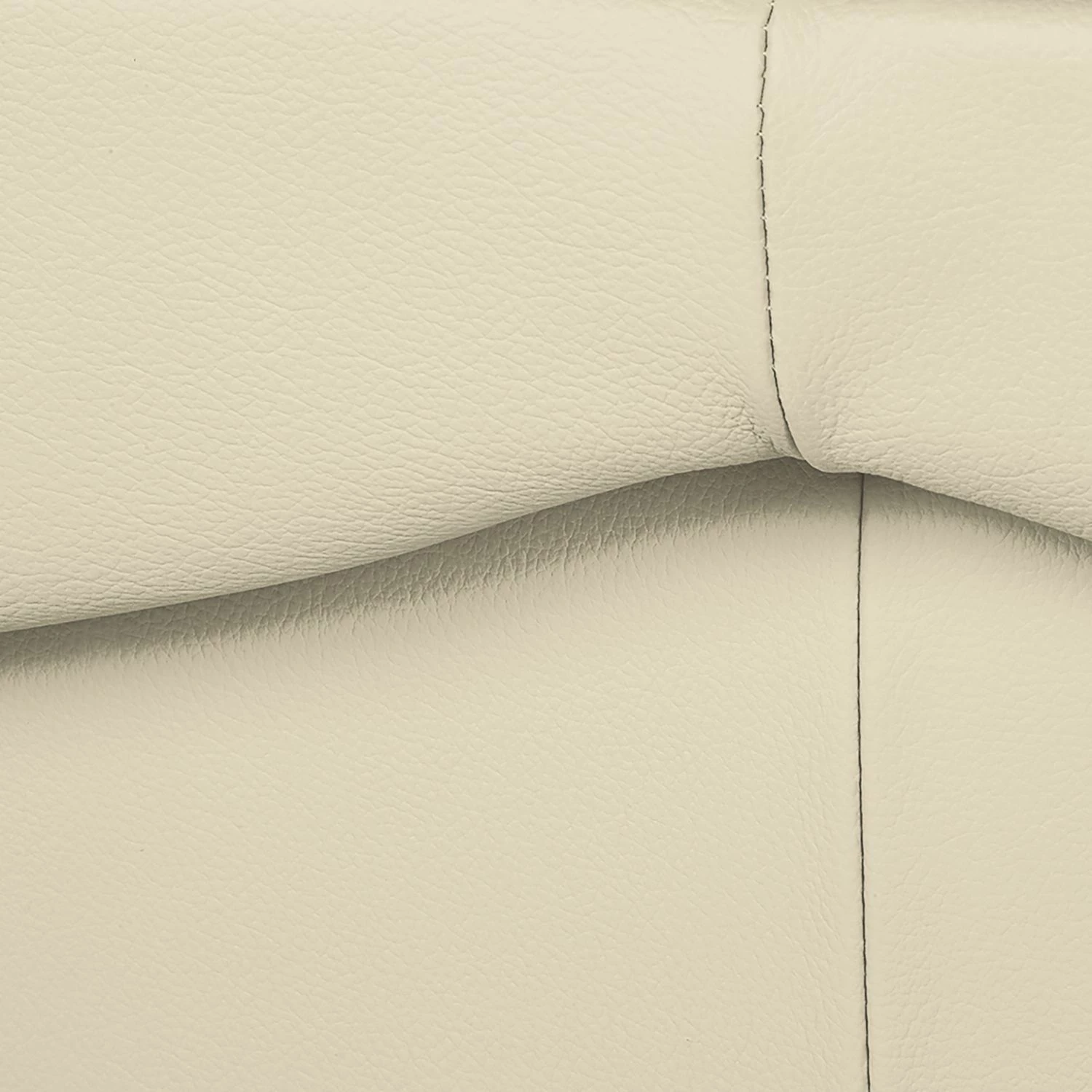 Modoform Canapé Torsby (3 places) - Imitation cuir 11 Modoform Canapé Torsby (3 places) - Imitation cuir – Image 11