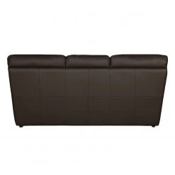 Modoform Canapé Torsby (3 places) - Imitation cuir 19 Modoform Canapé Torsby (3 places) - Imitation cuir -Canapés Soldes Magasin sofa torsby 3 sitzer kunstleder mit schlaffunktion vintage braun 5069376