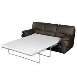 Modoform Canapé Torsby (3 places) - Imitation cuir 21 Modoform Canapé Torsby (3 places) - Imitation cuir -Canapés Soldes Magasin sofa torsby 3 sitzer kunstleder mit schlaffunktion vintage braun 5069384