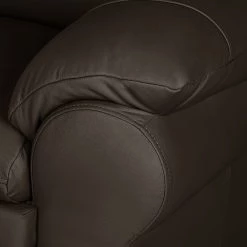 Modoform Canapé Torsby (3 places) - Imitation cuir 25 Modoform Canapé Torsby (3 places) - Imitation cuir -Canapés Soldes Magasin sofa torsby 3 sitzer kunstleder mit schlaffunktion vintage braun 5069400