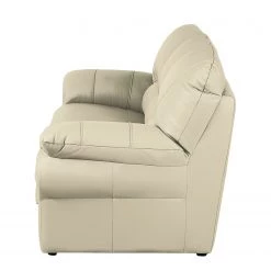 Modoform Canapé Torsby (3 places) - Imitation cuir -Canapés Soldes Magasin sofa torsby 3 sitzer kunstleder ohne schlaffunktion ecru 5069228