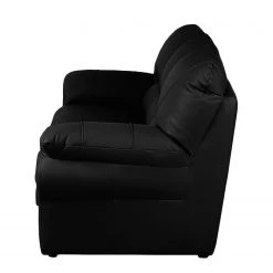 Modoform Canapé Torsby (3 places) - Imitation cuir 16 Modoform Canapé Torsby (3 places) - Imitation cuir -Canapés Soldes Magasin sofa torsby 3 sitzer kunstleder ohne schlaffunktion schwarz 5069124 1