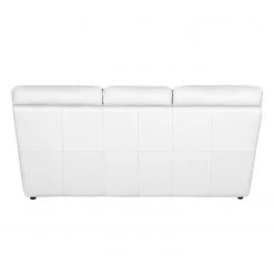 Modoform Canapé Torsby (3 places) - Imitation cuir 15 Modoform Canapé Torsby (3 places) - Imitation cuir -Canapés Soldes Magasin sofa torsby 3 sitzer kunstleder ohne schlaffunktion weiss 5069020