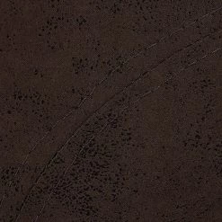 Ars manufacti Canapé Tullow (2 places) - Aspect vieux cuir marron foncé -Canapés Soldes Magasin sofa tullow 2 sitzer antiklederoptik dunkelbraun 437583