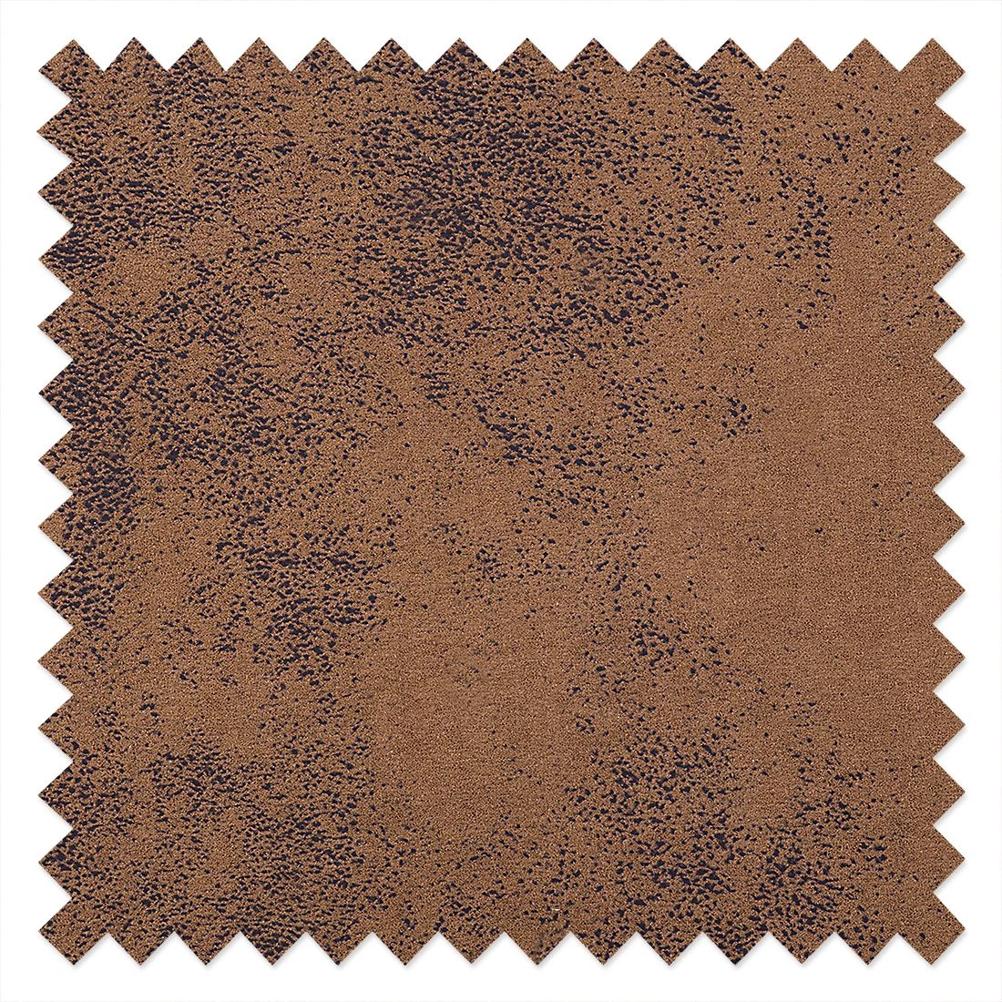 Ars manufacti Canapé Tullow (3 places) - Aspect vieux cuir marron 13 Ars manufacti Canapé Tullow (3 places) - Aspect vieux cuir marron – Image 13