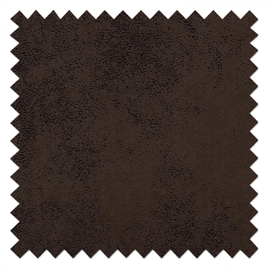 Ars manufacti Canapé Tullow (3 places) - Aspect vieux cuir marron foncé 14 Ars manufacti Canapé Tullow (3 places) - Aspect vieux cuir marron foncé – Image 14