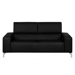 Fredriks Canapé Varberg (2,5 places) - Imitation cuir 17 Fredriks Canapé Varberg (2,5 places) - Imitation cuir -Canapés Soldes Magasin sofa varberg 2 5 sitzer kunstleder schwarz 5064724