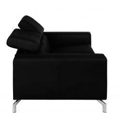 Fredriks Canapé Varberg (2,5 places) - Imitation cuir 19 Fredriks Canapé Varberg (2,5 places) - Imitation cuir -Canapés Soldes Magasin sofa varberg 2 5 sitzer kunstleder schwarz 5064732