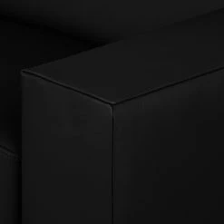 Fredriks Canapé Varberg (2,5 places) - Imitation cuir 23 Fredriks Canapé Varberg (2,5 places) - Imitation cuir -Canapés Soldes Magasin sofa varberg 2 5 sitzer kunstleder schwarz 5064748