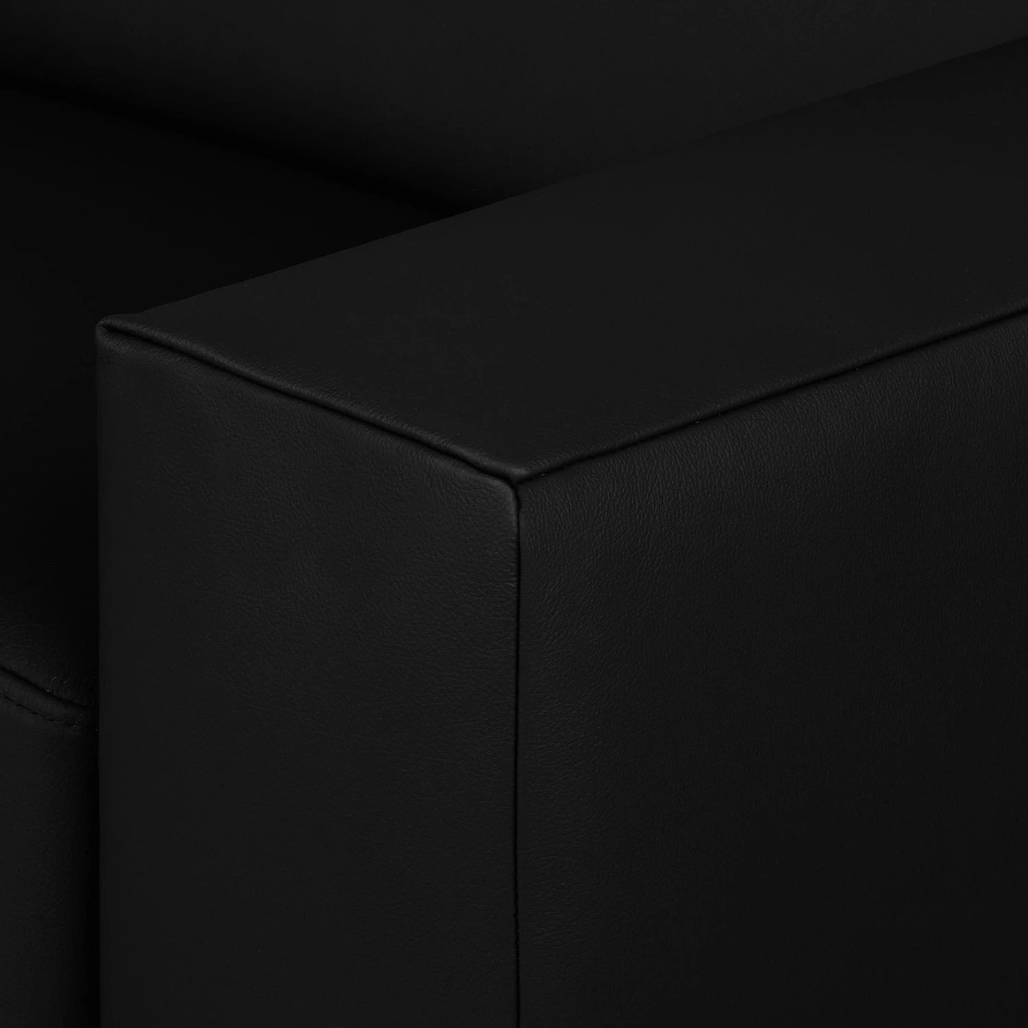 Fredriks Canapé Varberg (2,5 places) - Imitation cuir 9 Fredriks Canapé Varberg (2,5 places) - Imitation cuir – Image 9