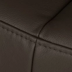 Fredriks Canapé Varberg (2,5 places) - Imitation cuir -Canapés Soldes Magasin sofa varberg 2 5 sitzer kunstleder vintage braun 5064696