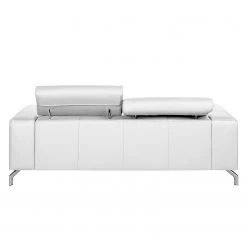 Fredriks Canapé Varberg (2,5 places) - Imitation cuir 18 Fredriks Canapé Varberg (2,5 places) - Imitation cuir -Canapés Soldes Magasin sofa varberg 2 5 sitzer kunstleder weiss 5064616
