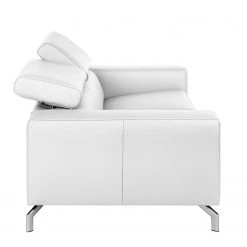 Fredriks Canapé Varberg (2,5 places) - Imitation cuir 19 Fredriks Canapé Varberg (2,5 places) - Imitation cuir -Canapés Soldes Magasin sofa varberg 2 5 sitzer kunstleder weiss 5064620