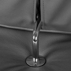 Fredriks Canapé Varberg (2 places) - Imitation cuir 25 Fredriks Canapé Varberg (2 places) - Imitation cuir -Canapés Soldes Magasin sofa varberg 2 sitzer kunstleder grau 5065040