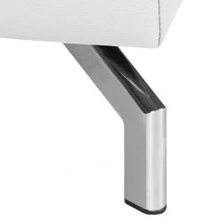 Fredriks Canapé Varberg (2,5 places) - Imitation cuir 28 Fredriks Canapé Varberg (2,5 places) - Imitation cuir -Canapés Soldes Magasin sofa varberg 3 sitzer kunstleder weiss 5064420 2