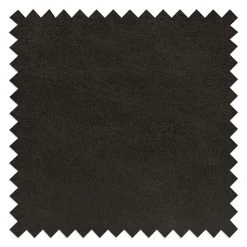 Ars manufacti Canapé Voda I (3 places) - Basalte -Canapés Soldes Magasin sofa voda 3 sitzer antiklederlook basalt 4864396