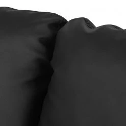 Modoform Canapé Windom Imitation cuir (2 places) - Noir 22 Modoform Canapé Windom Imitation cuir (2 places) - Noir -Canapés Soldes Magasin sofa windom 3 sitzer kunstleder schwarz 4087968 1