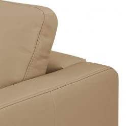 Fredriks Canapé panoramique Bivona II - Cachemire -Canapés Soldes Magasin wohnlandschaft bivona ii echtleder kaschmir 4187640