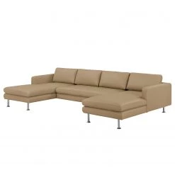 Fredriks Canapé panoramique Bivona II - Cachemire