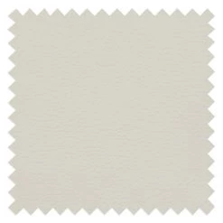 Fredriks Canapé panoramique Bivona II - Blanc perlé -Canapés Soldes Magasin wohnlandschaft bivona ii echtleder perlweiss 4187316