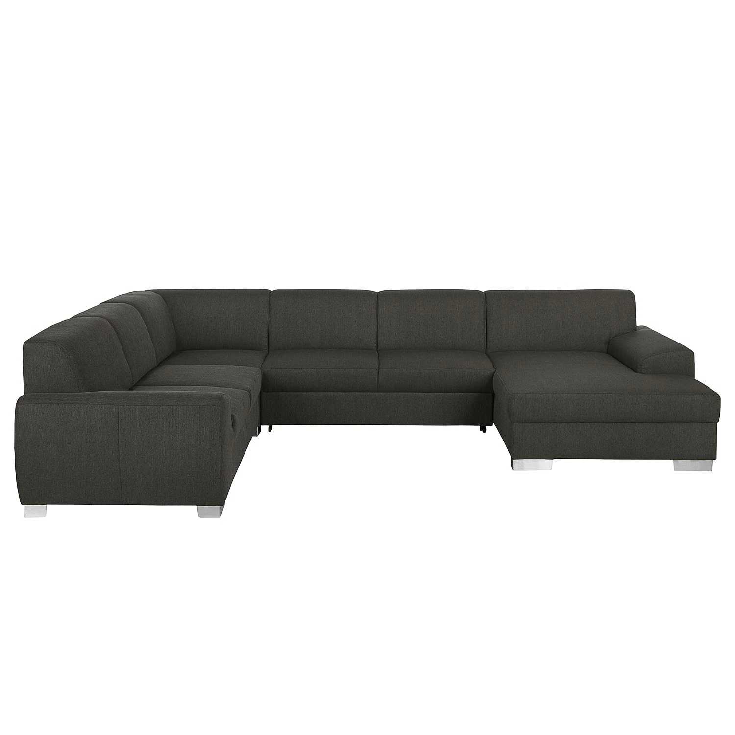 Fredriks Canapé panoramique Bollon - Méridienne courte à droite (vue de face) - Sans fonction 3 Fredriks Canapé panoramique Bollon - Méridienne courte à droite (vue de face) - Sans fonction – Image 3