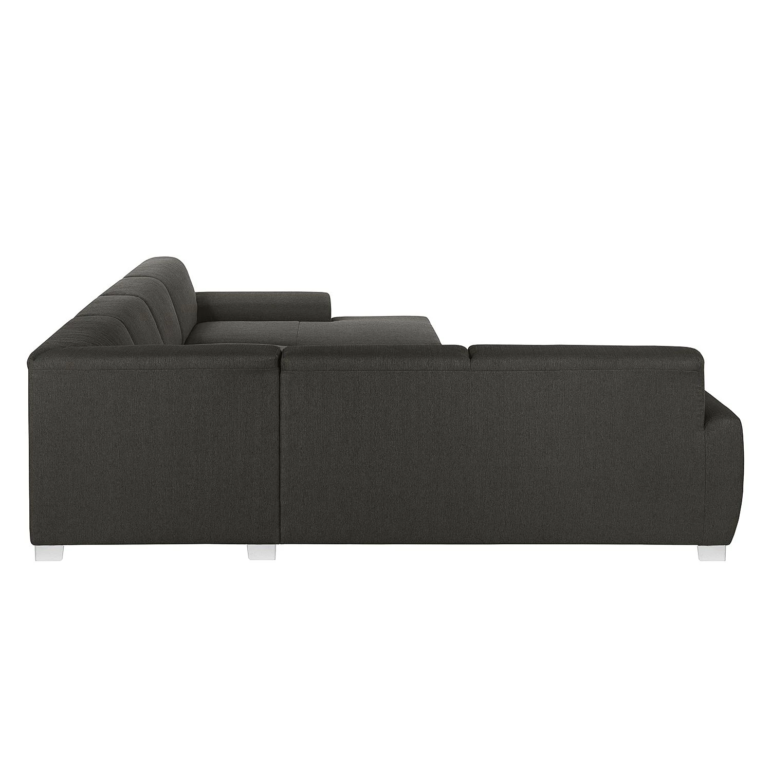 Fredriks Canapé panoramique Bollon - Méridienne courte à droite (vue de face) - Sans fonction 6 Fredriks Canapé panoramique Bollon - Méridienne courte à droite (vue de face) - Sans fonction – Image 6