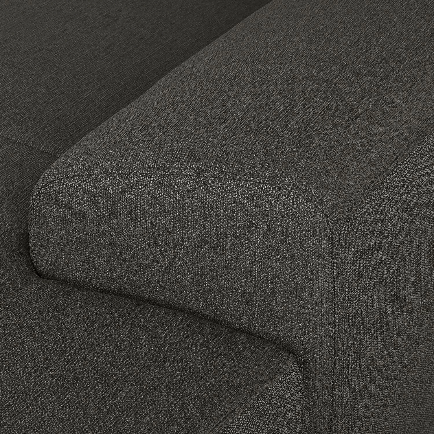 Fredriks Canapé panoramique Bollon - Méridienne courte à droite (vue de face) - Sans fonction 7 Fredriks Canapé panoramique Bollon - Méridienne courte à droite (vue de face) - Sans fonction – Image 7