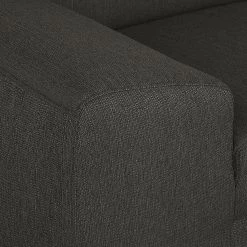 Fredriks Canapé panoramique Bollon - Méridienne courte à droite (vue de face) - Sans fonction 25 Fredriks Canapé panoramique Bollon - Méridienne courte à droite (vue de face) - Sans fonction -Canapés Soldes Magasin wohnlandschaft bollon webstoff dunkelgrau longchair davorstehend rechts ohne schlaffunktion 4154400