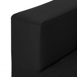 Fredriks Canapé modulable Dublin (convertible) - Noir 26 Fredriks Canapé modulable Dublin (convertible) - Noir -Canapés Soldes Magasin wohnlandschaft dublin mit schlaffunktion kunstleder strukturstoff schwarz 4047160