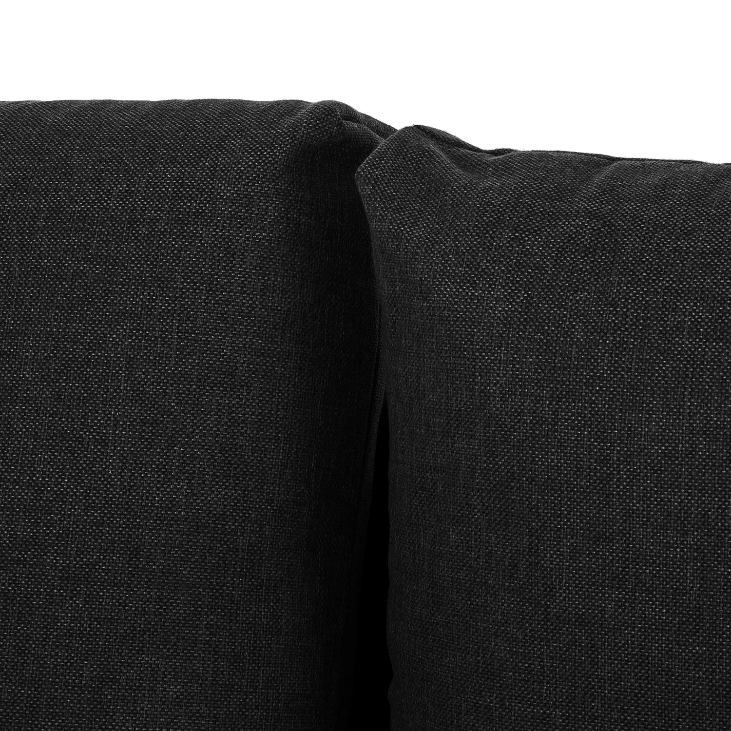 Fredriks Canapé modulable Dublin (convertible) - Noir 13 Fredriks Canapé modulable Dublin (convertible) - Noir – Image 13