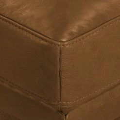 Ars manufacti Canapé panoramique Horley Cuir véritable - Marron 19 Ars manufacti Canapé panoramique Horley Cuir véritable - Marron -Canapés Soldes Magasin wohnlandschaft horley echtleder braun 4480964