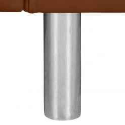 Fredriks Canapé panoramique Laureto II - Marron café -Canapés Soldes Magasin wohnlandschaft laureto ii echtleder kaffeebraun 4187100