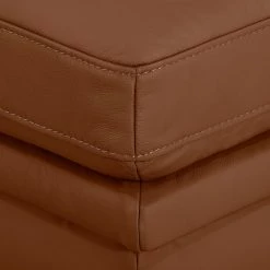 Fredriks Canapé panoramique Laureto II - Marron café -Canapés Soldes Magasin wohnlandschaft laureto ii echtleder kaffeebraun 4187136